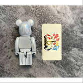Bearbrick Series 22 SUPER Secret MEDICOM TOY 15th 100%